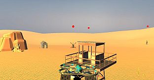 Drone Simulator SMASH ZOMBIES