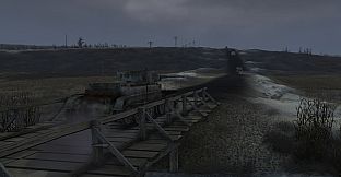 Graviteam Tactics: Furtive Spring