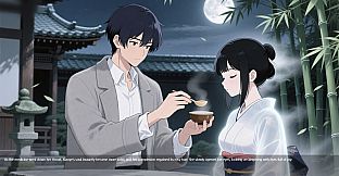 Sexy female ghost love me - DLC The complex relationships within the ancient temple