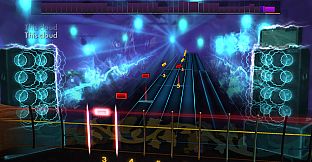 Rocksmith 2014 – Bush - “Comedown”
