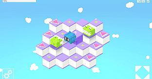 Voxel Bot - Soundtrack