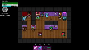 Gachimuchi Life Simulator