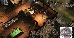 Commandos: Origins - No Man Left Behind