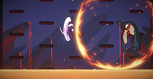 Morkull Ascend to the Gods