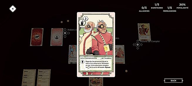 Beyond the Board - DTDA Games