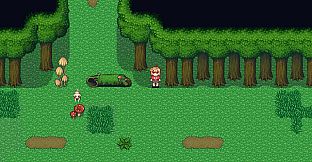 Little Red Riding Hood