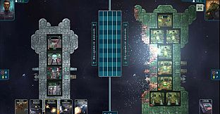 Hunt of the Reptorians