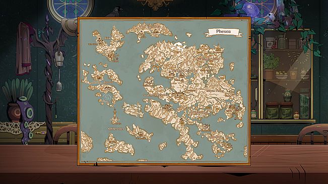 Tavern Talk: Supporter Edition Upgrade