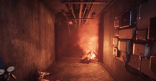 Escape the Ayuwoki - The Summoning