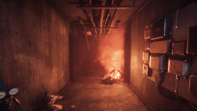 Escape the Ayuwoki - The Summoning