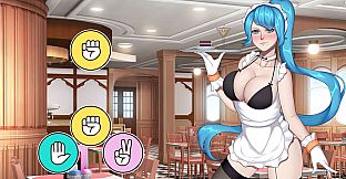 Maid Cafe ~Full Service~