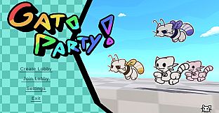 GATO PARTY