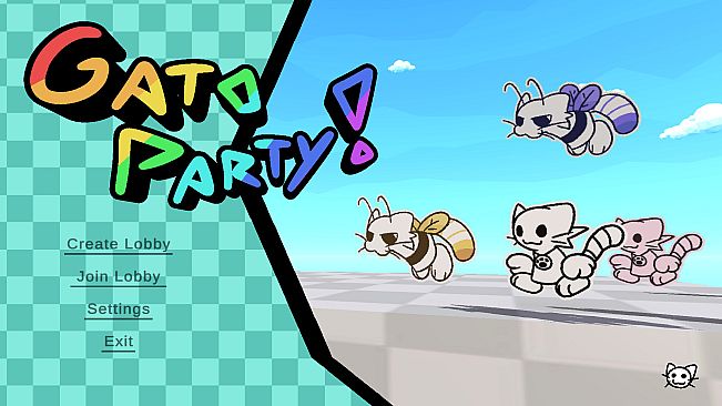 GATO PARTY