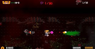 Guns and Bullets Bundle