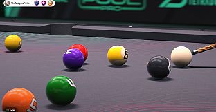 Pure Pool Pro: Party Item Pack