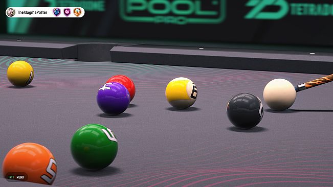 Pure Pool Pro: Party Item Pack