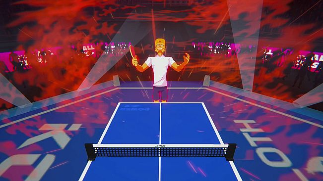 King of Ping Pong: MEGAMIX