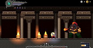 Sword of Hokushin