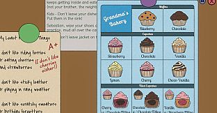 The Detective's Apprentice