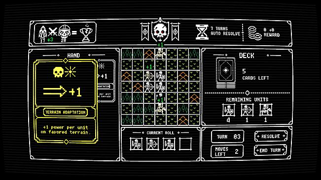 Tilemancer