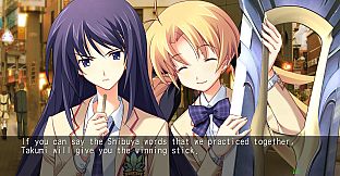 CHAOS;HEAD NOAH