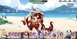 YGGDRA: DECKBUILDING