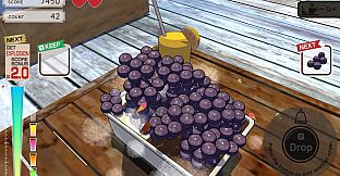 Maximum Pile-Up!
