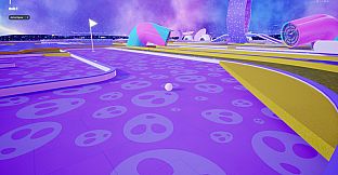 Hybrid MiniGolf Beta