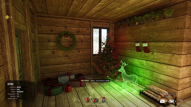 Drug Dealer Simulator 2: White Xmas Free DLC