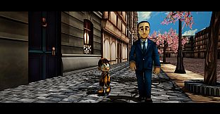 The Light in the Darkness