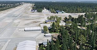 X-Plane 12 Add-on: FASimulations - Helsinki Metropolitan VFR 2025 Scenery