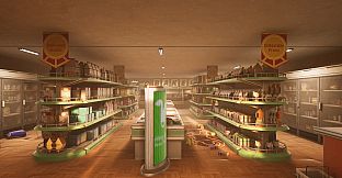 DETECTIVE - Scene Crime