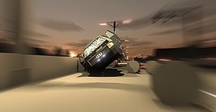 Multiplayer Car Chase