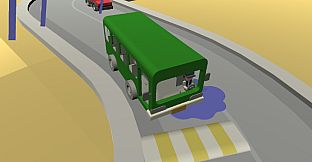 Stop the Bus!