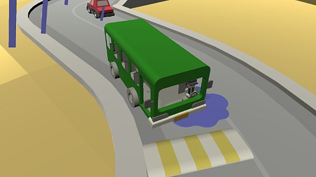 Stop the Bus!