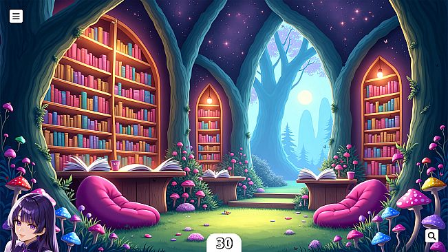 A Few Days With : The Fairies