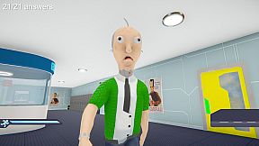 Educator 2076: Basics in Education