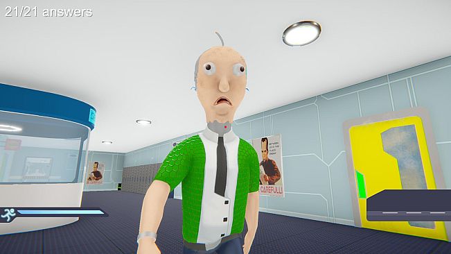 Educator 2076: Basics in Education