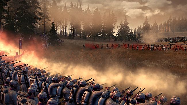 Total War Saga: FALL OF THE SAMURAI – Blood Pack