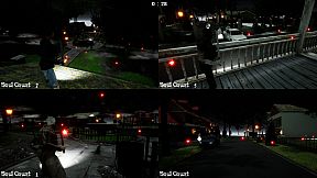 The Amazing T.K's Suburban Nightmares