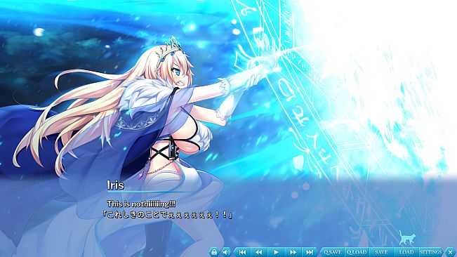 The Princess, the Stray Cat, and Matters of the Heart 2