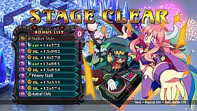 Disgaea 6 Complete