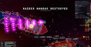 Rogue Space Convoy