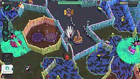 Enter the Chronosphere