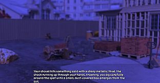 Love Lust and a Little Evil