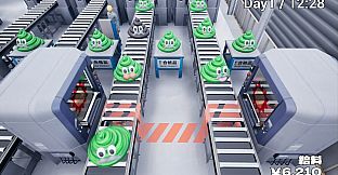 Poop Spotter ~ The game to improve the quality of poop~