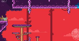 Rooftop Rascal: The Alien Cat