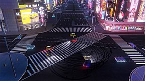 Hashiriya Drifter-Online Drift Racing Multiplayer (DRIFT/DRAG/RACING)