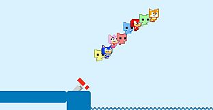 SONIC PICO PARK
