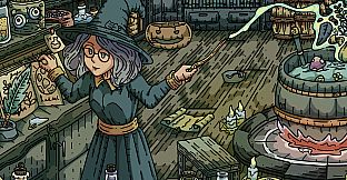 100 Witch Cats Soundtrack